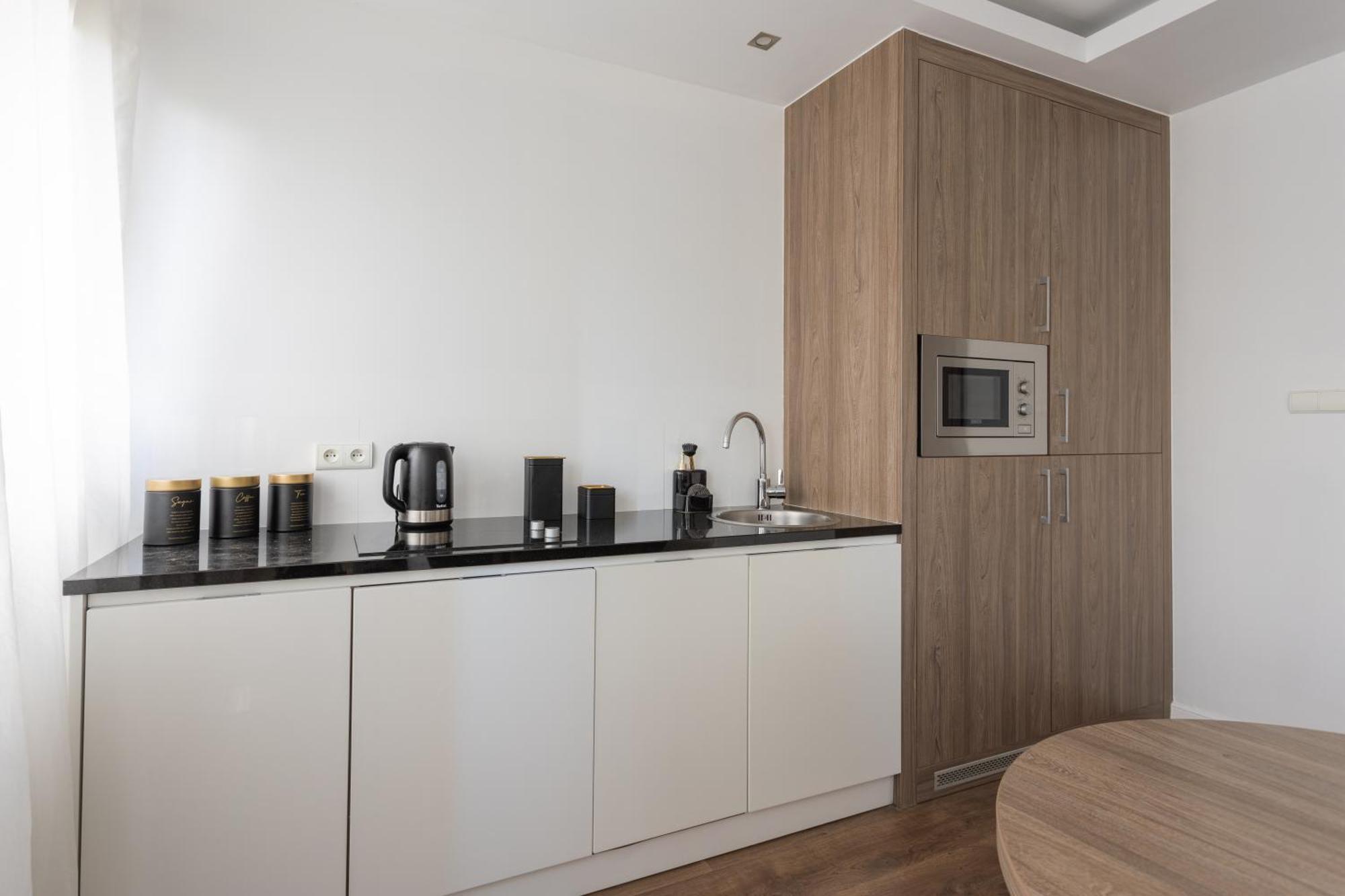 Golden Apartments Warsaw - Browary Warszawskie - Luxury & Cozy Apartments - Oxygen Residence- Wronia Exteriér fotografie