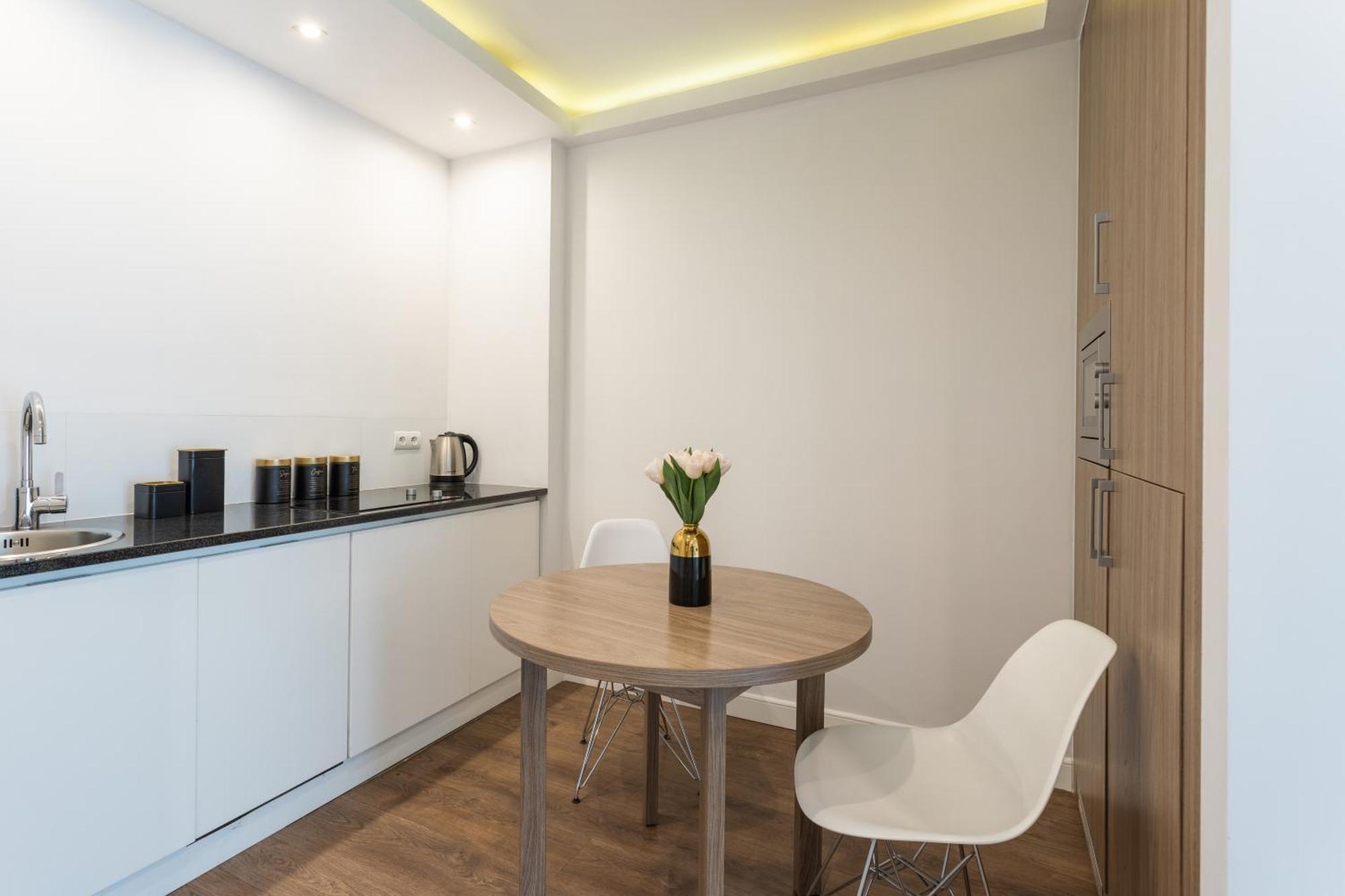 Golden Apartments Warsaw - Browary Warszawskie - Luxury & Cozy Apartments - Oxygen Residence- Wronia Exteriér fotografie