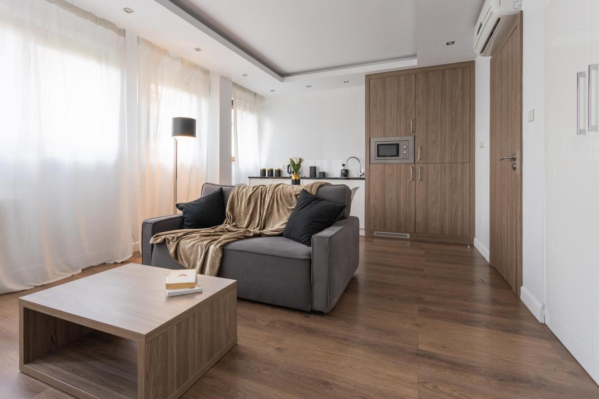 Golden Apartments Warsaw - Browary Warszawskie - Luxury & Cozy Apartments - Oxygen Residence- Wronia Exteriér fotografie